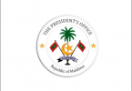 The President's Office
