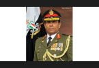 Chief of Defense Force Major General Ahmed Shiyam