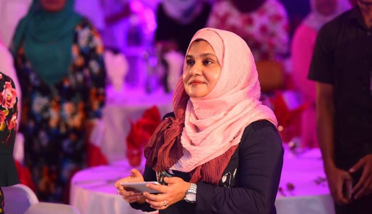 Madam Fathun