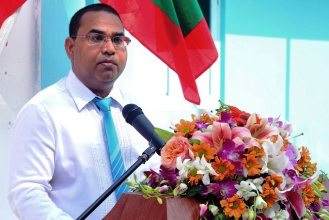 Mohamed Yazeed