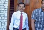 Abdullah Maseeh Mohamed