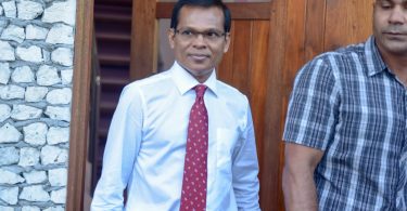 Abdullah Maseeh Mohamed