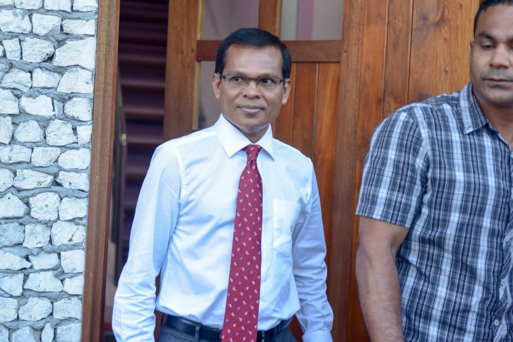 Abdullah Maseeh Mohamed