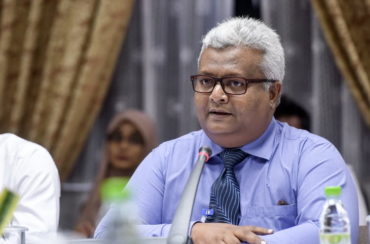 Mohamed Asim (Mondhu)