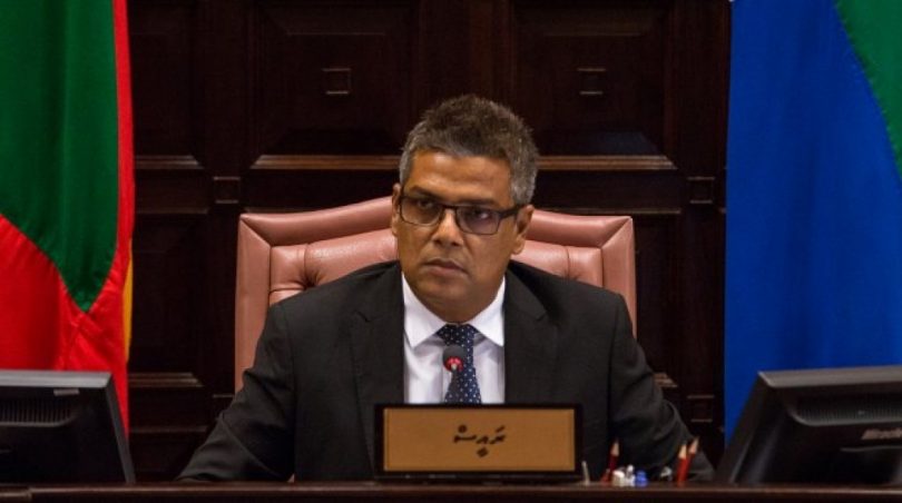 Reeko Moosa Manik