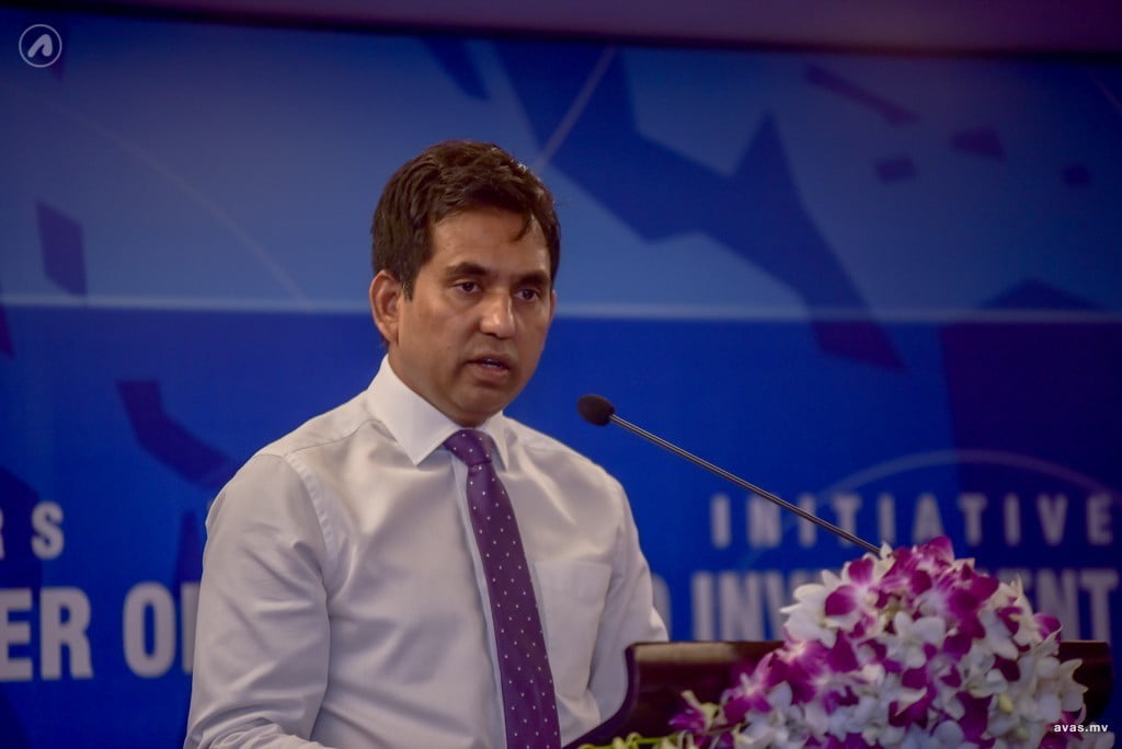 Mohamed Saeed