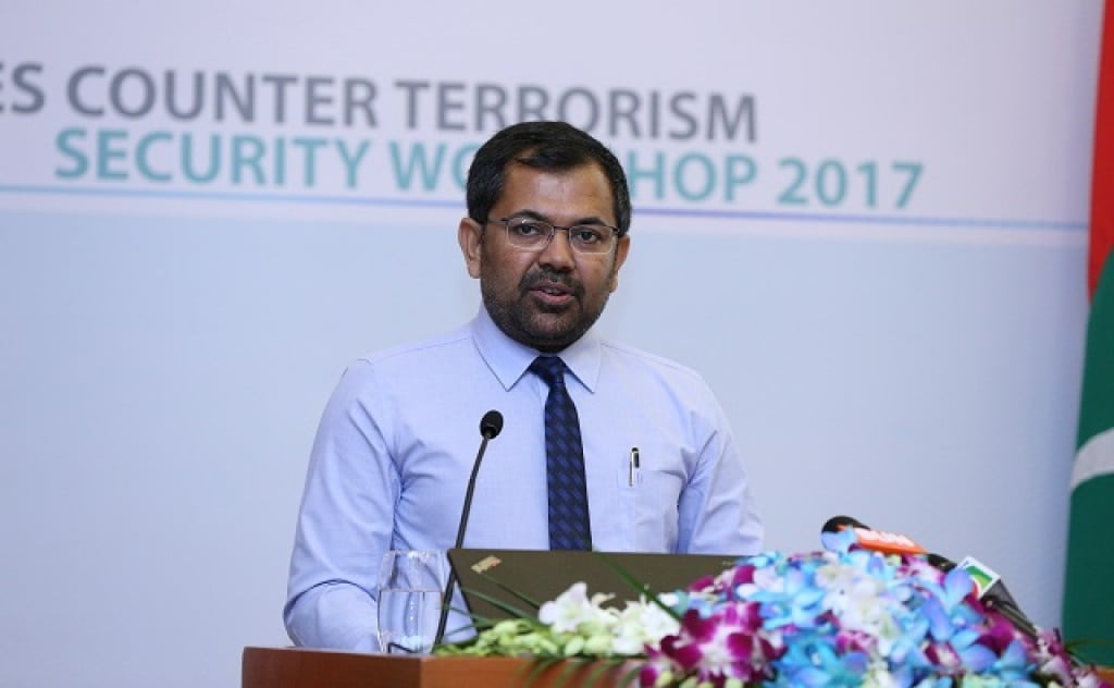 Moosa Zameer