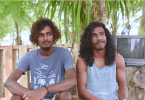 Surfers in Male