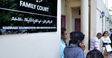 family court