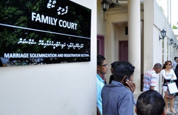 family court