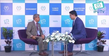 IPU interview with Reeko Moosa speaks about fallout with MDP