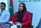 Minister of Youth And Sports