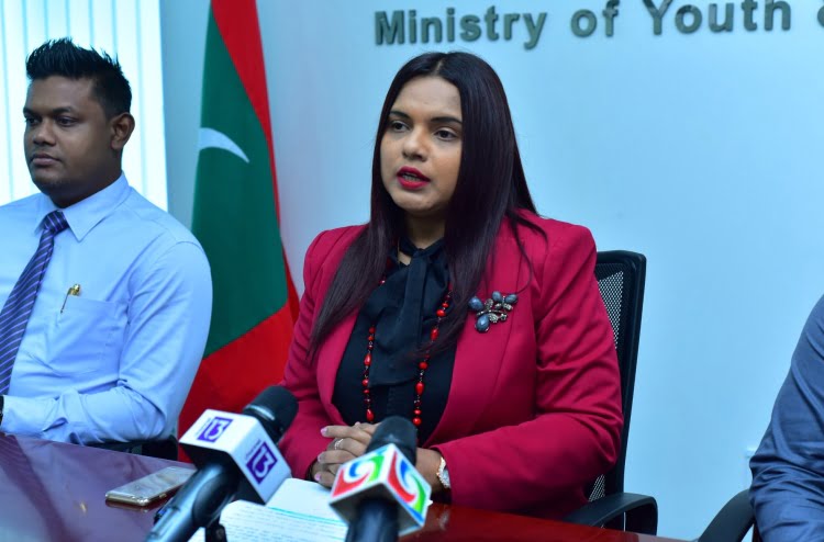 Minister of Youth And Sports