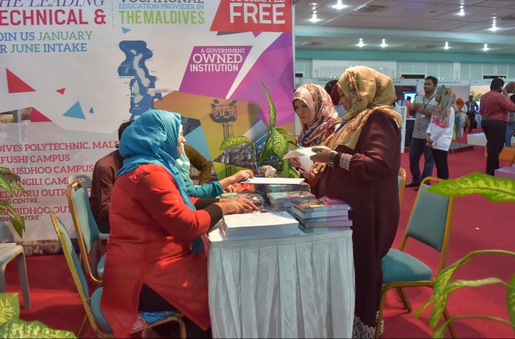 Job fair