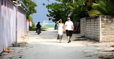 Maafushi 5 years ago