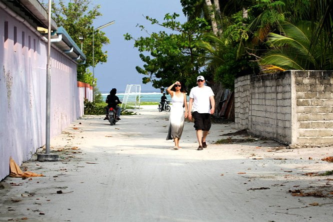 Maafushi 5 years ago