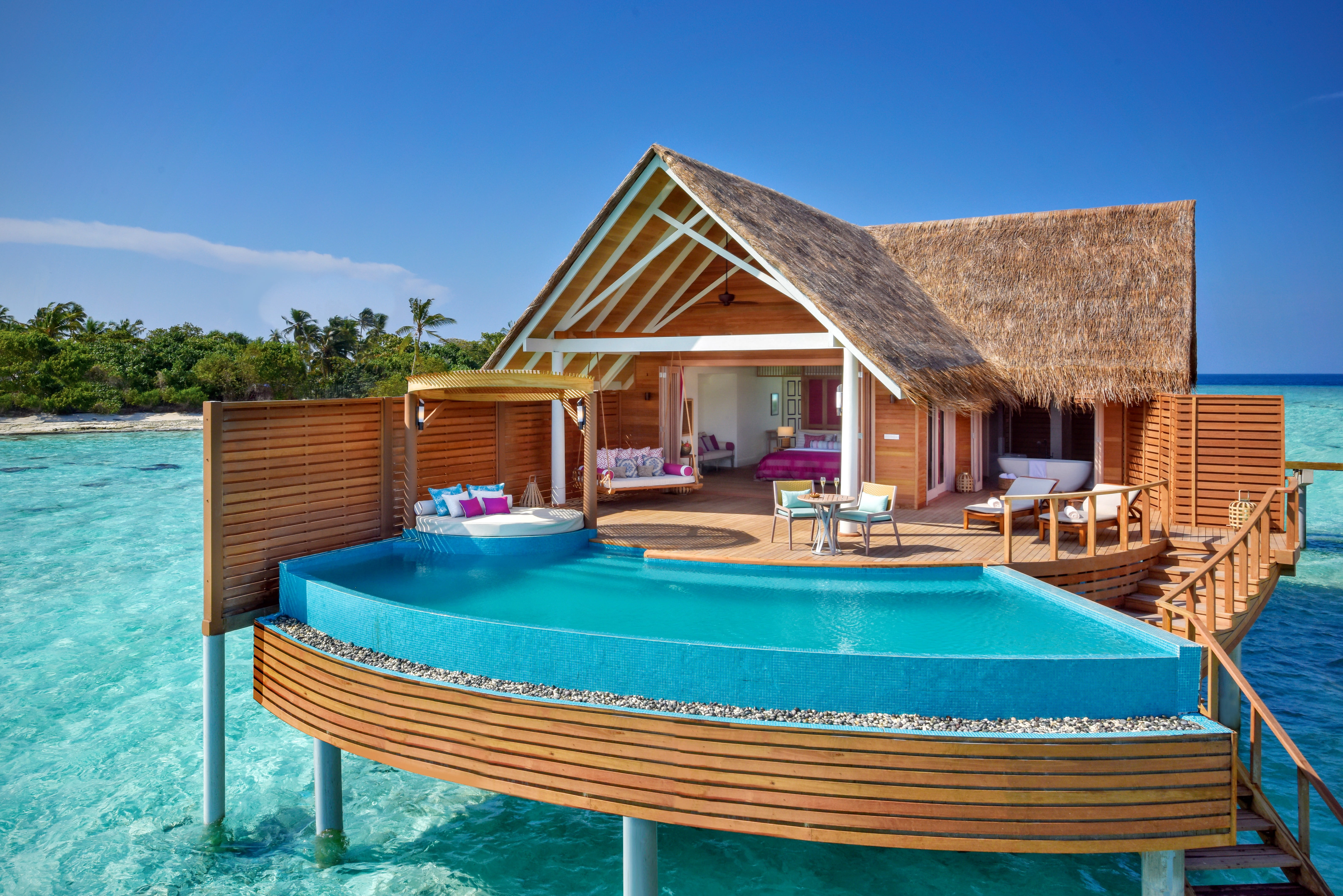 Milaidhoo Maldives