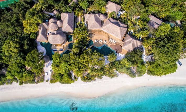 Soneva Fushi