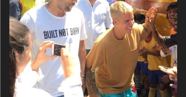 Justin Bieber