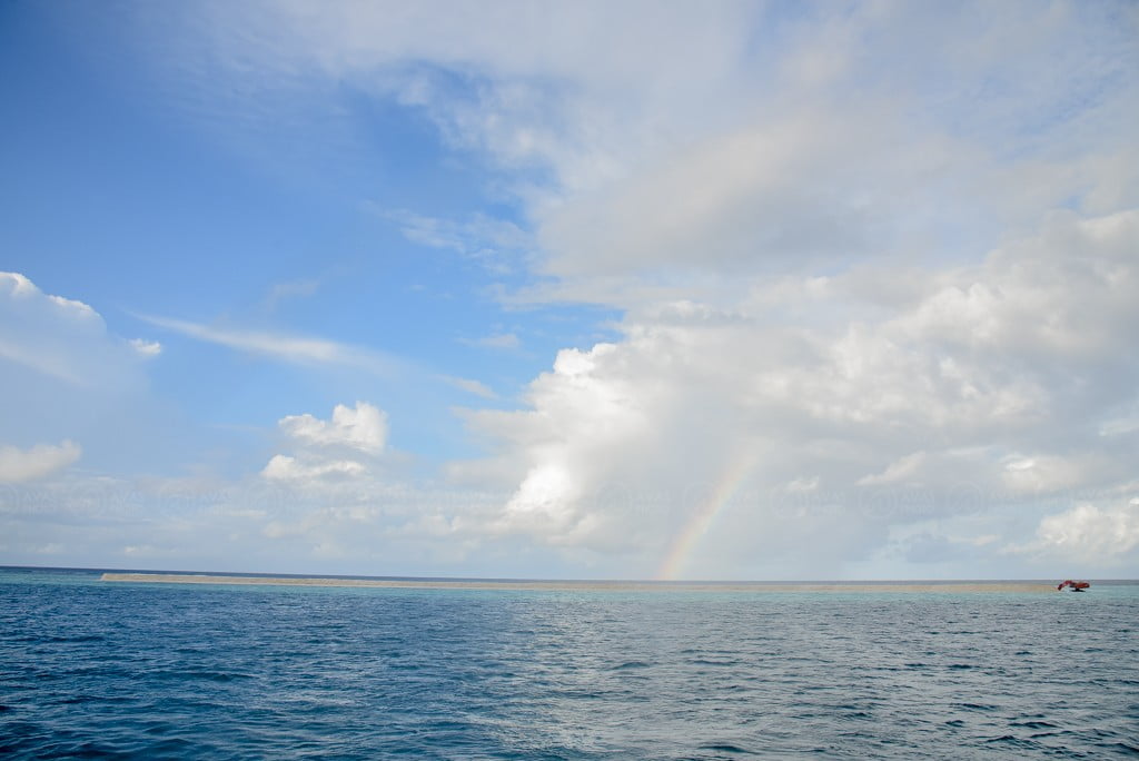 Rah falhu Huraa development