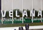 Velana International Airport