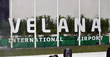 Velana International Airport