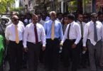 24 july MPs forced entry to Parlaiment