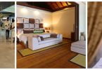 Bed numbers up, tourist arrivals stagnant