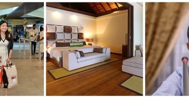 Bed numbers up, tourist arrivals stagnant