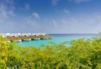 Dhigali Maldives