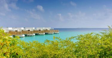 Dhigali Maldives