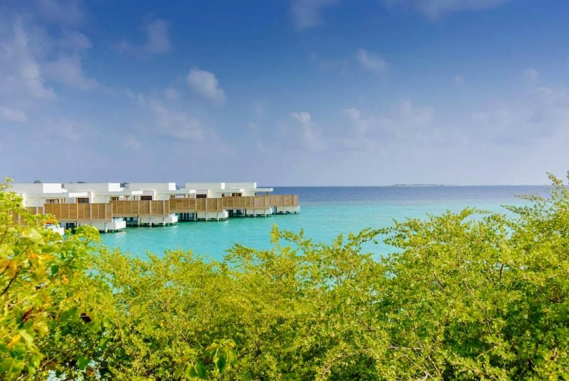 Dhigali Maldives