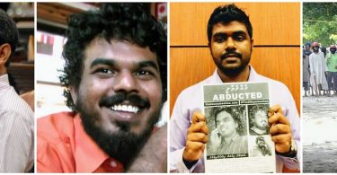 The poison of extremism spreading at an alarming rate in the Maldives