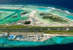 Velana international airport