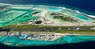 Velana international airport