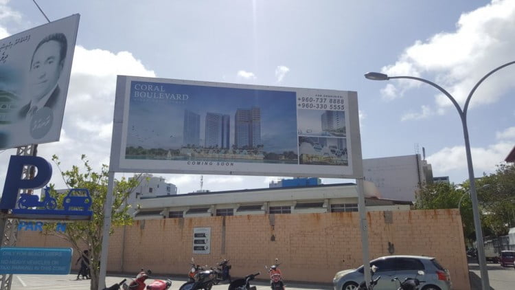 coral boulevard