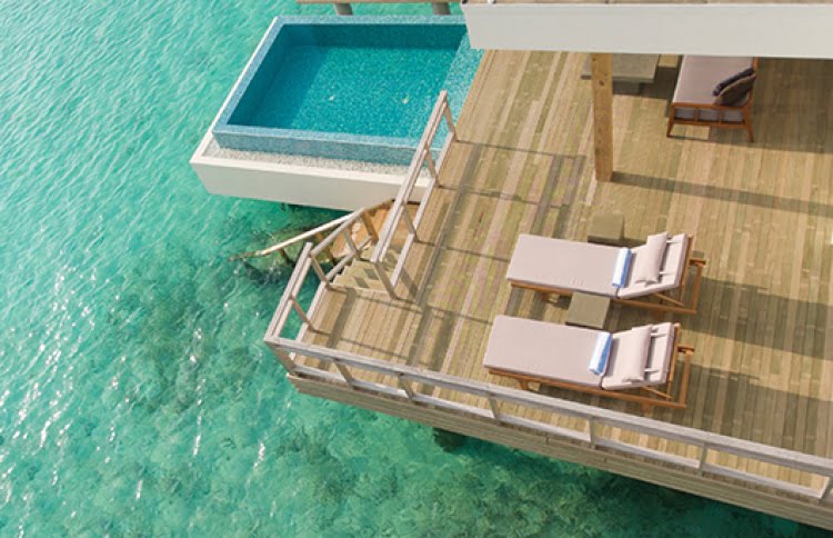 dhigali maldives lagoon villa