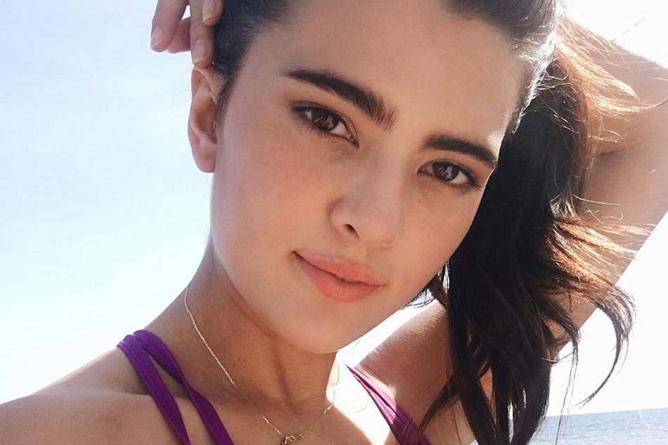 LOOK: Katarina Rodriguez sizzles in Maldives