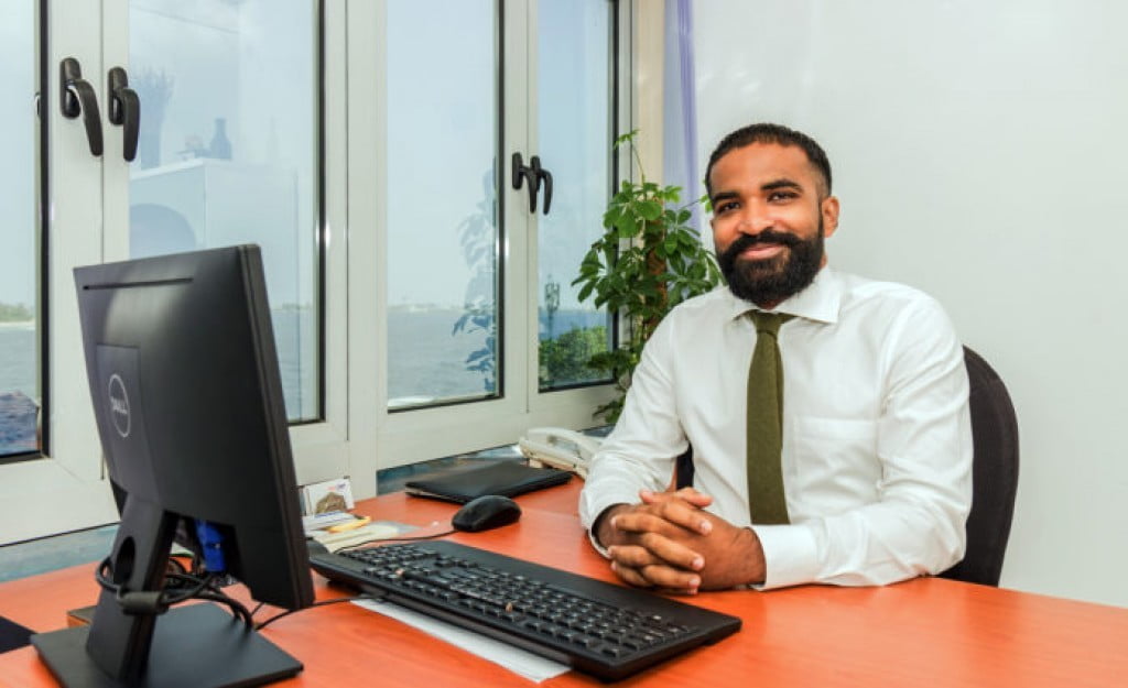 Maldives Stock Exchange CEO to resign