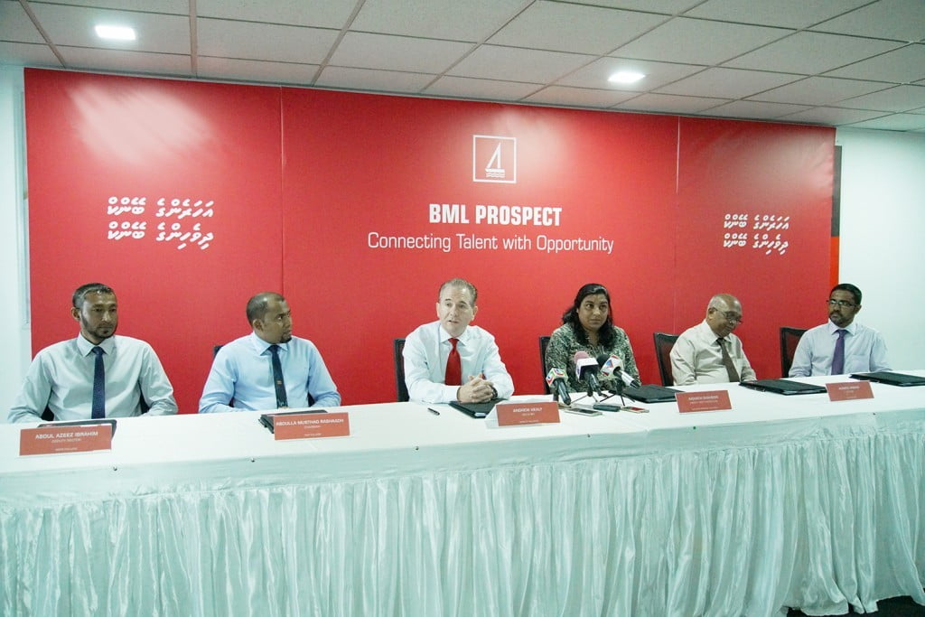 Bank Of Maldives appoints new Chairperson