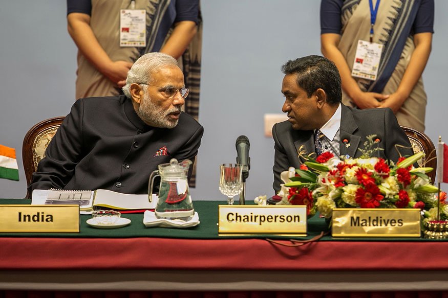 Will India Finally Act In Maldives, Picture to Get Clear in Next Few Weeks