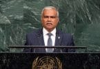 72 General Debate – 23rd of September 2017