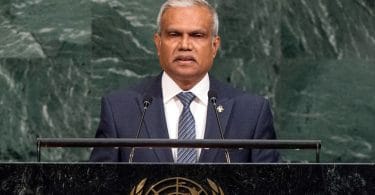 72 General Debate – 23rd of September 2017