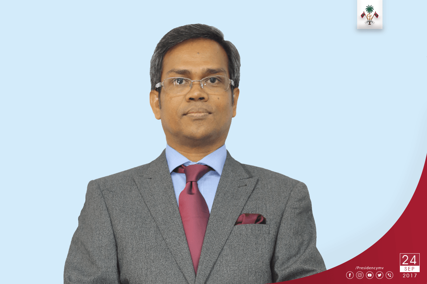 President appoints Minister of State  – Press Releases