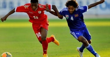 AFCU23_Qualifiers_Oman_Maldives