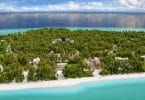 Baresdhoo island project