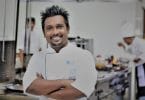 Chef Fatheen