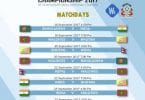 SAFF U-18 Championship