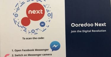Digital Interaction platform