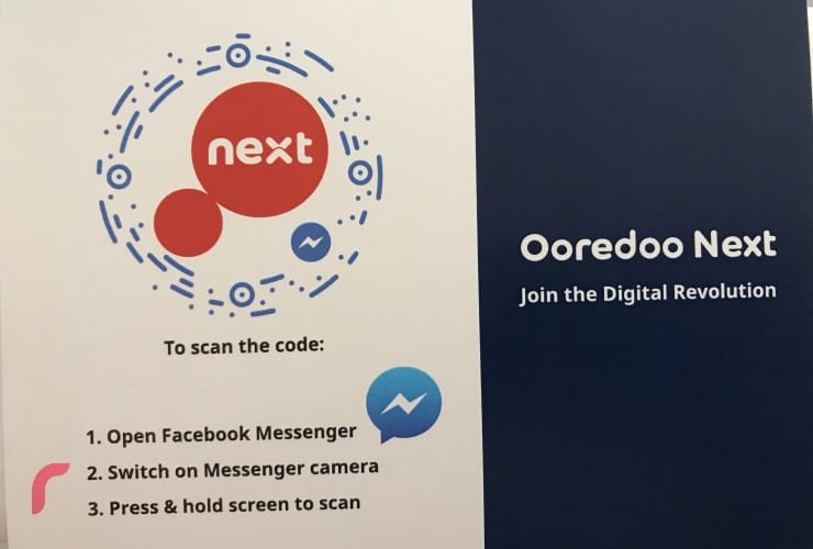 Digital Interaction platform